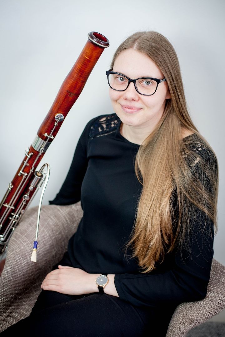 Izabela Musial