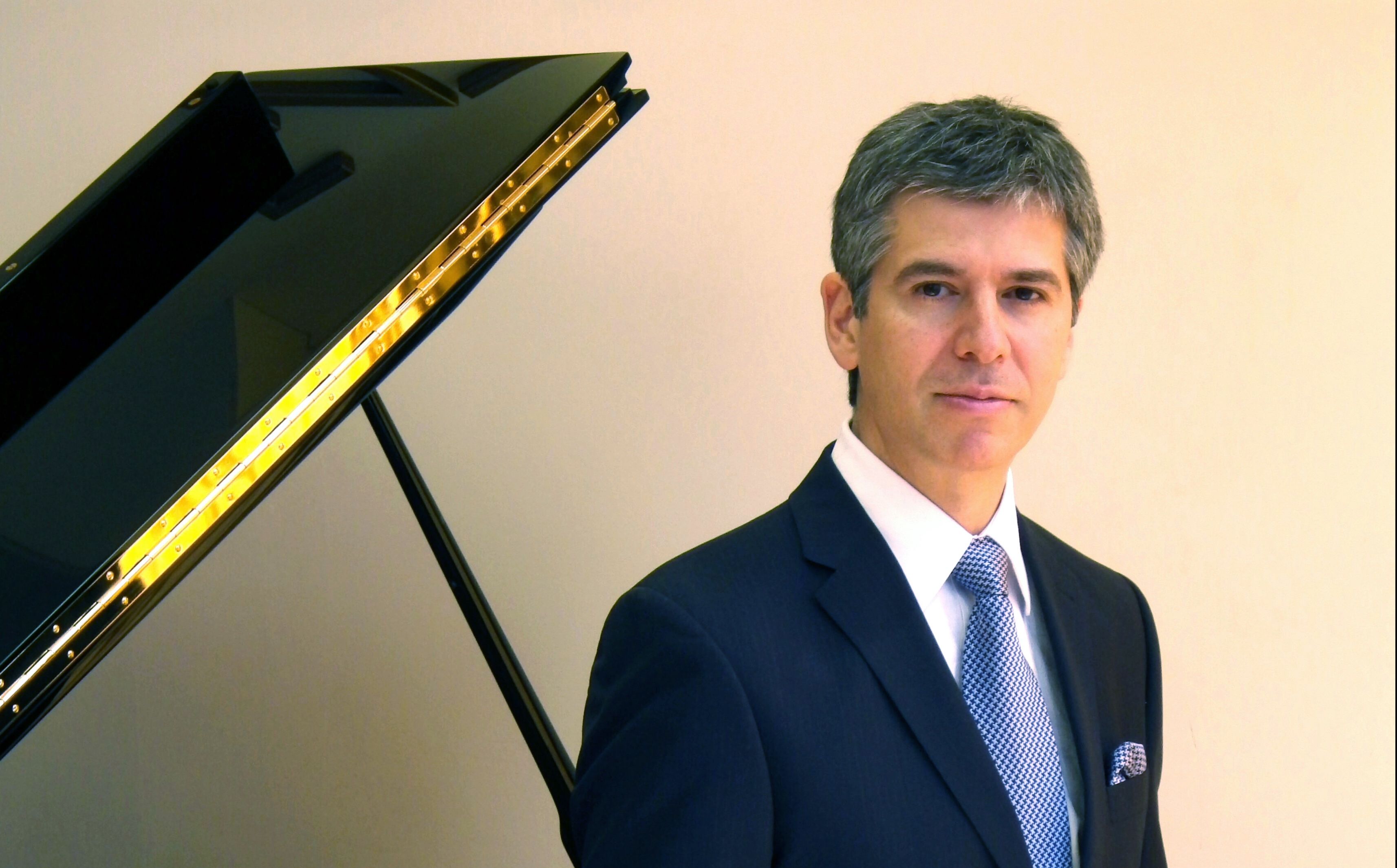 RSM Anniversary Concert - Rustem Hayroudinoff 
