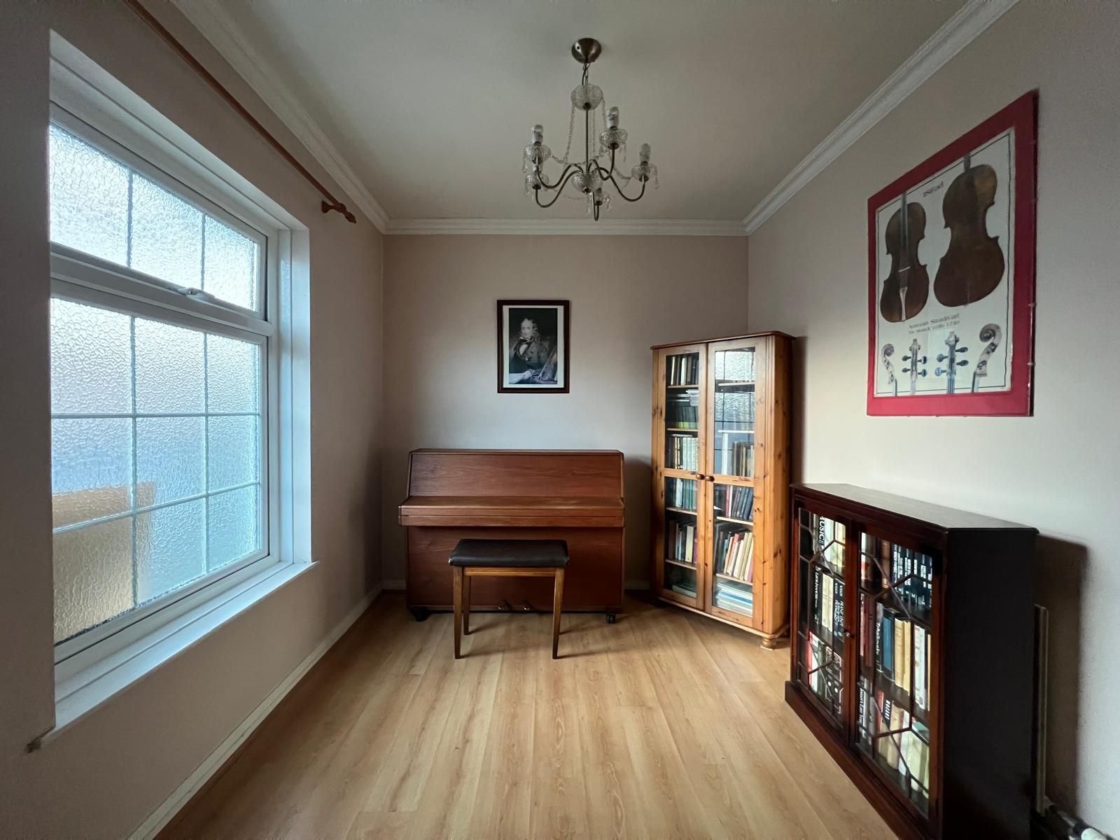 The Studio