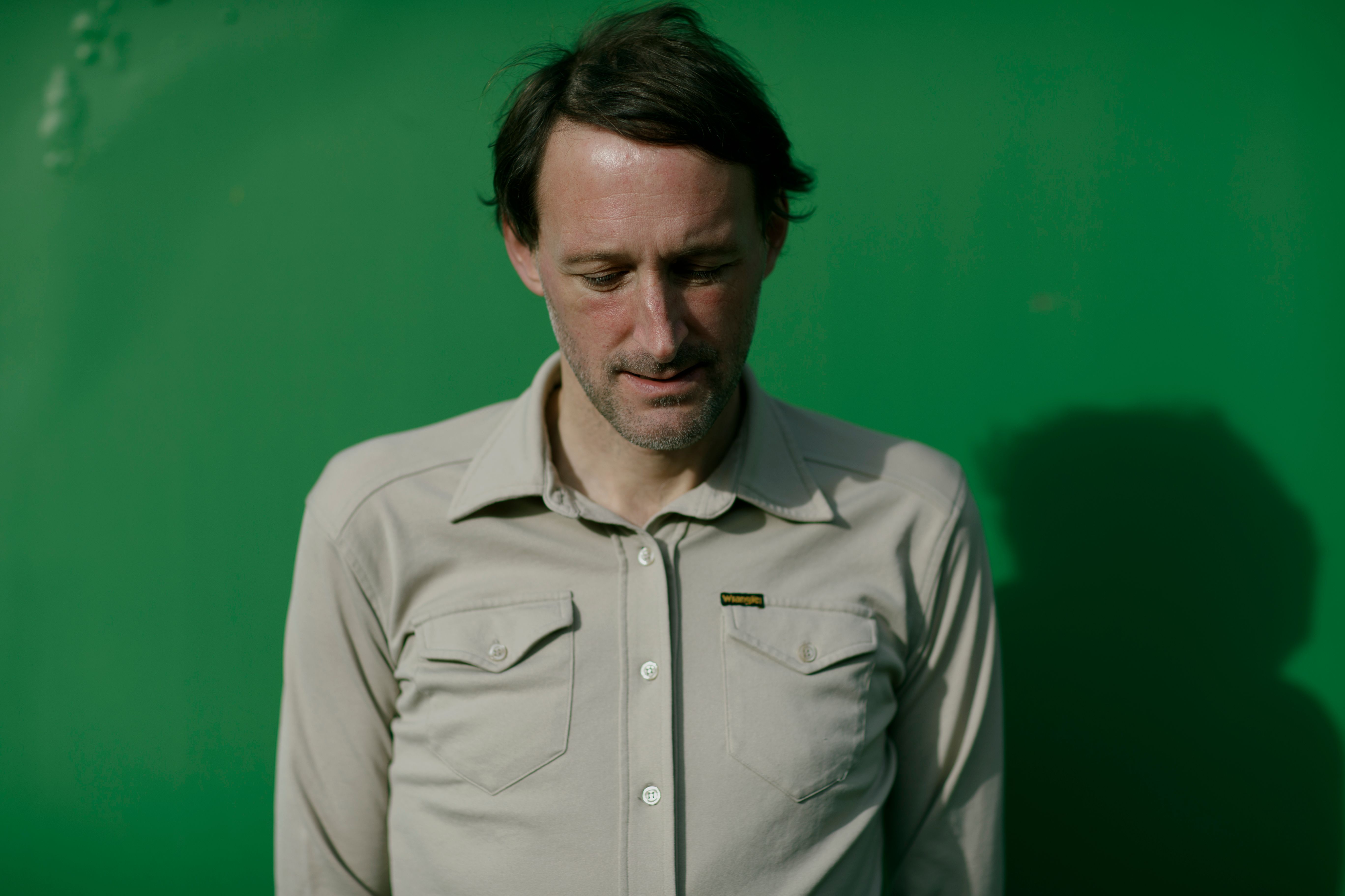 Alasdair Roberts