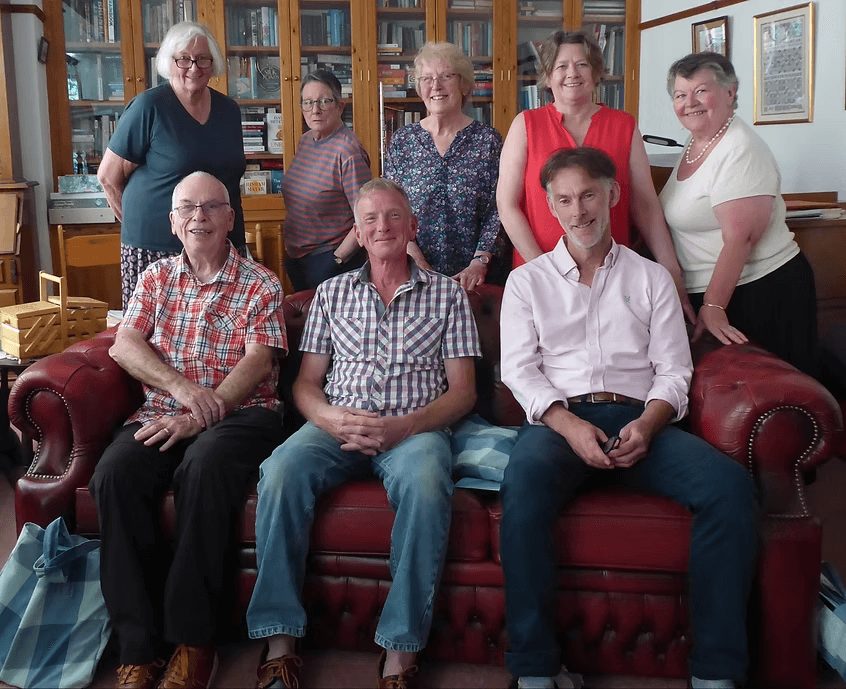 Selsey Consort