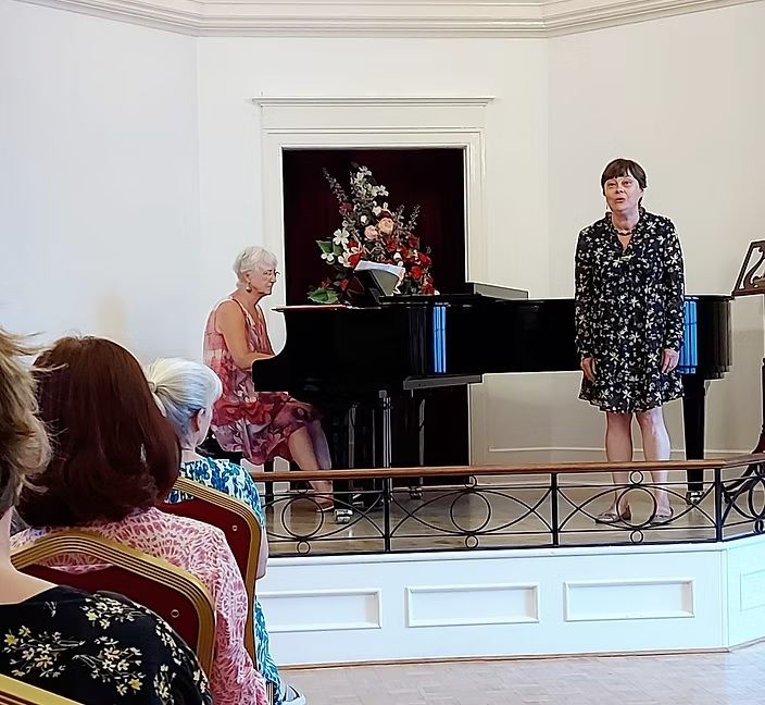 An Evening with Jan Lewis & Friends