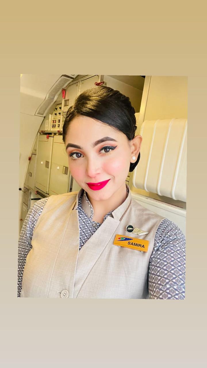 Important Tips To Pass The Cabin-crew Interview