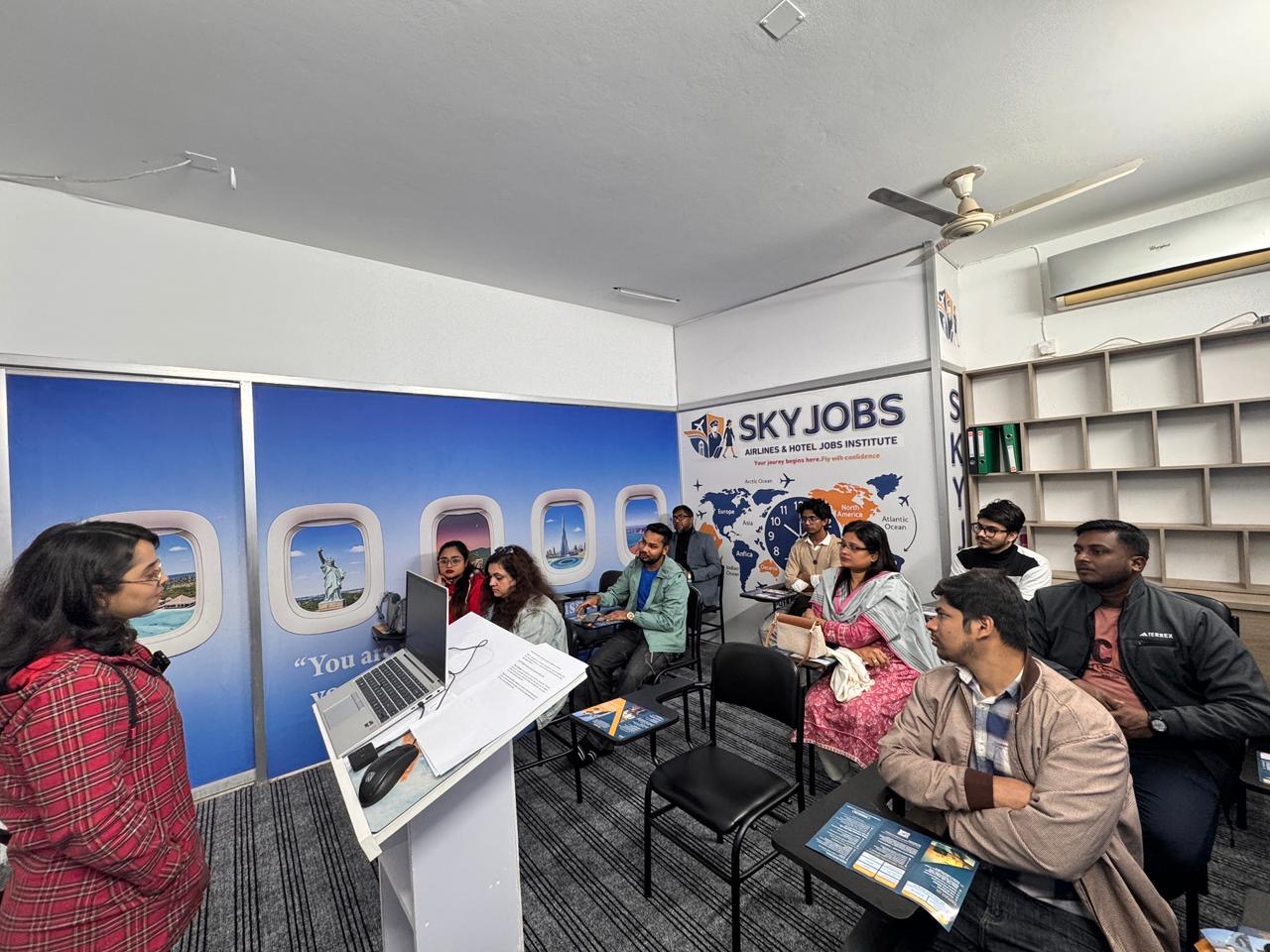 ইউএস-বাংলা এয়ারলাইন্সে কেবিন ক্রু হতে কত টাকা লাগে? জানুন খুঁটিনাটি