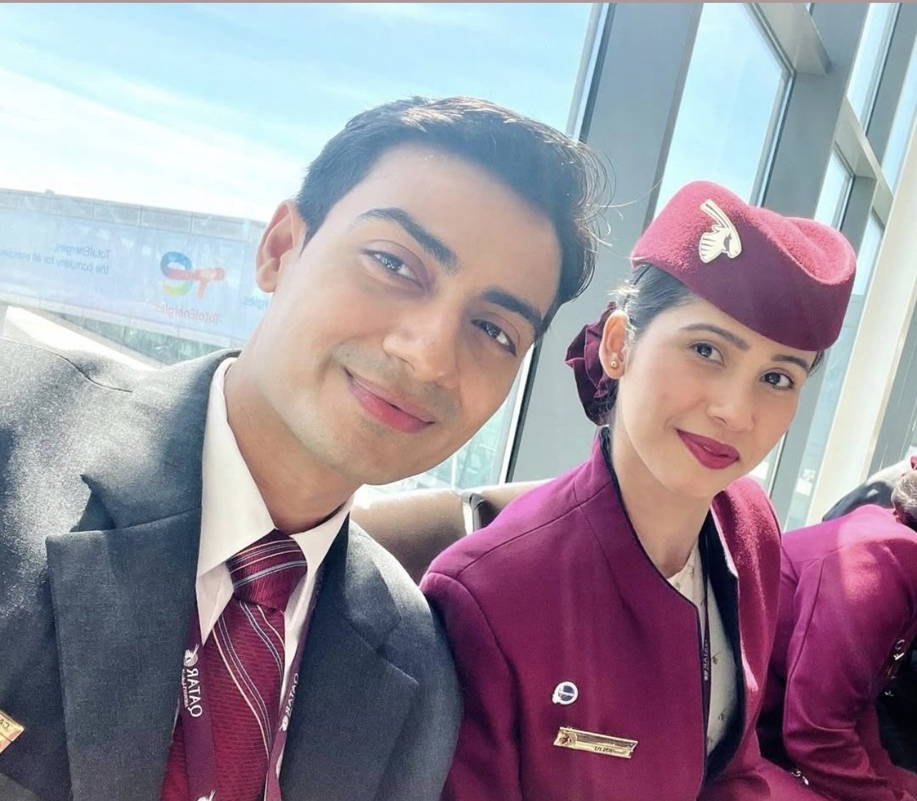 বাংলাদেশে Cabin Crew কি চশমা পরতে পারে?