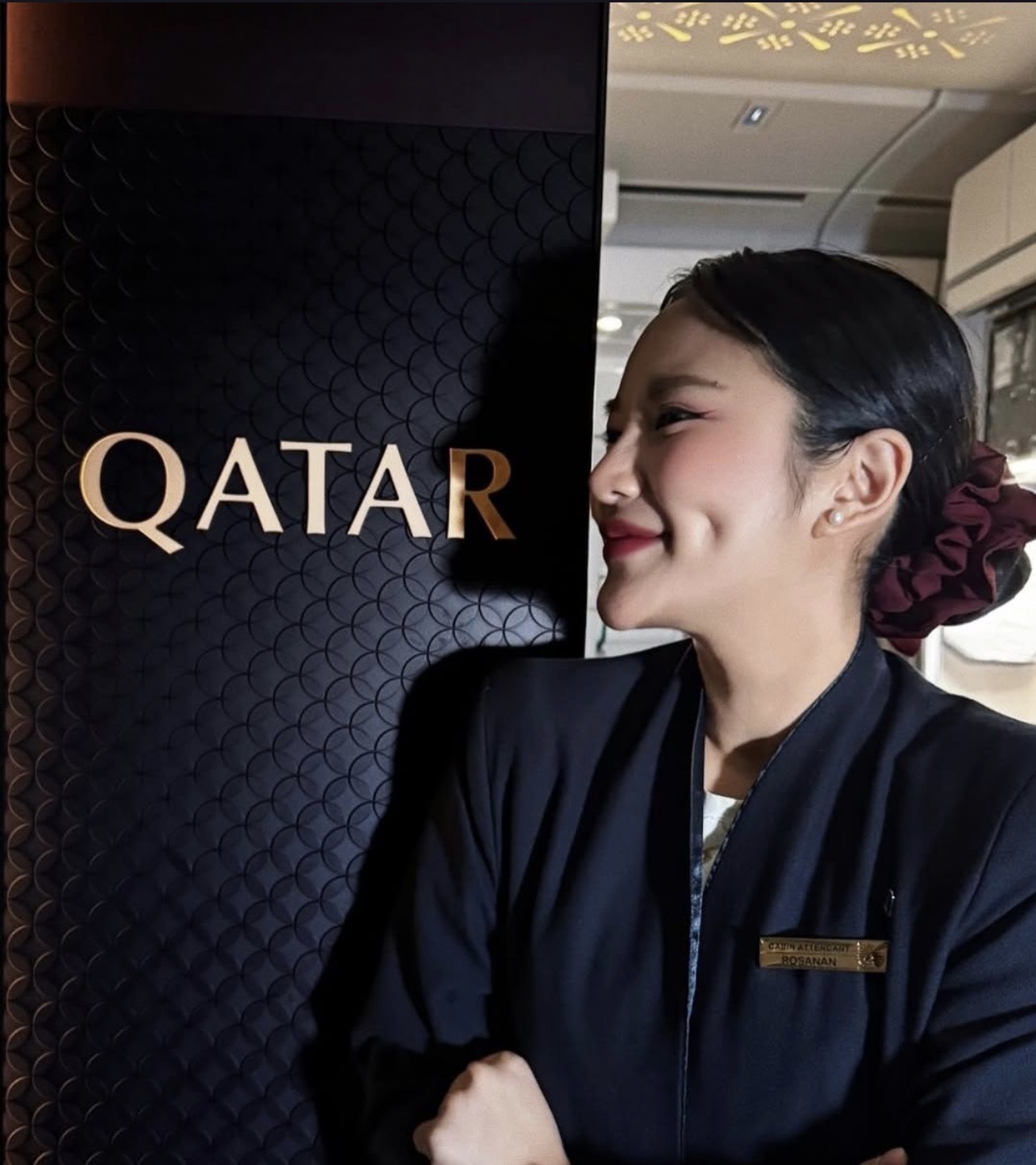 গালে ডিম্পল থাকলে কি মেয়েরা Cabin Crew Screening Interview‑তে বাদ পড়ে? সত্যিকারের তথ্য জানুন!