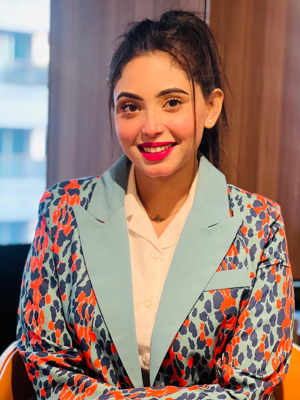 Samira Meem