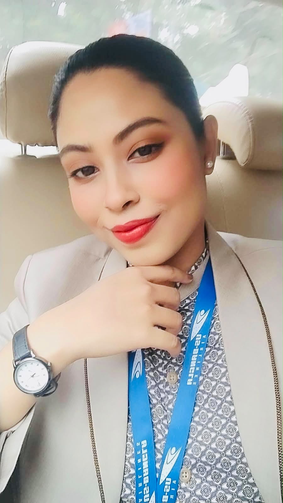 Sadia Binte Arzu