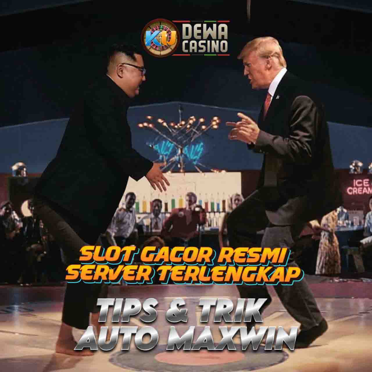 DEWACASINO
