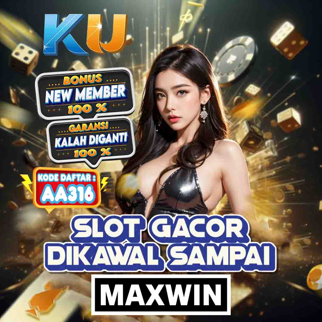 SLOT GACOR TERPERCAYA