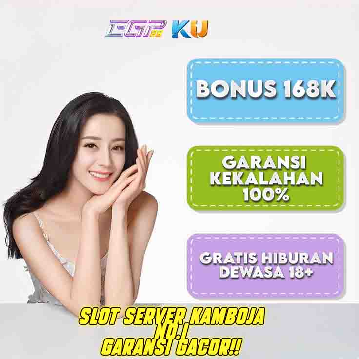 EGP88: Situs Judi Online Terpercaya dengan Bonus & RTP Tertinggi!