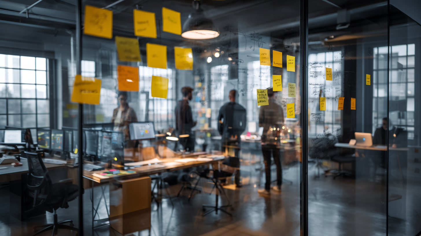 Reaserch and Innovation