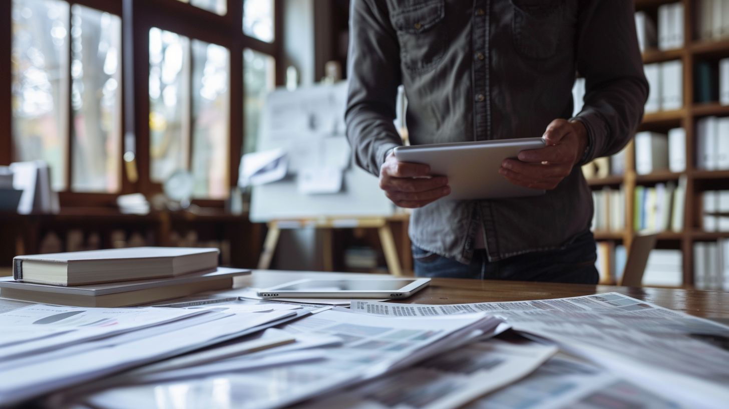 Areas of Exploration