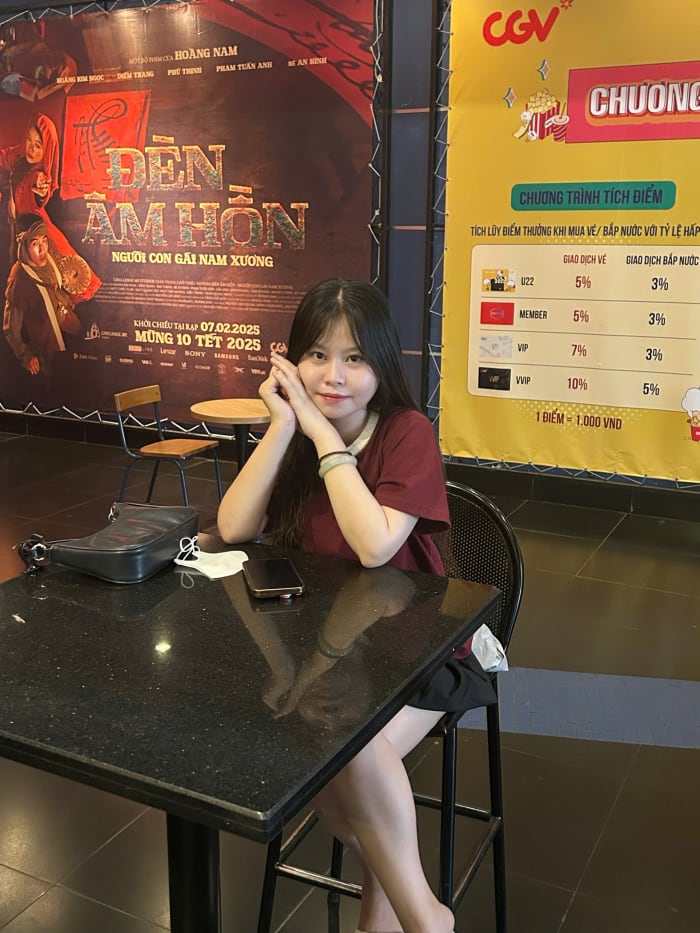 Nguyễn Huỳnh Thảo Như