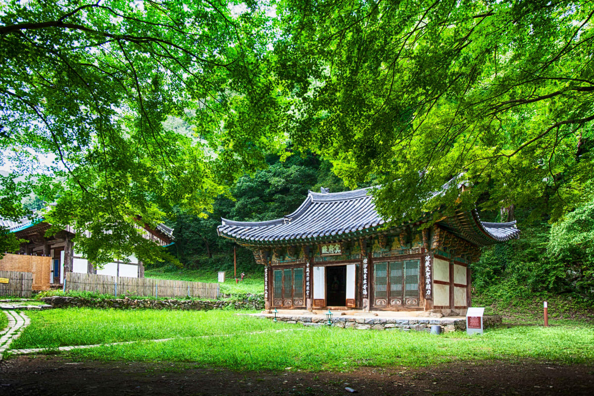 마곡사
