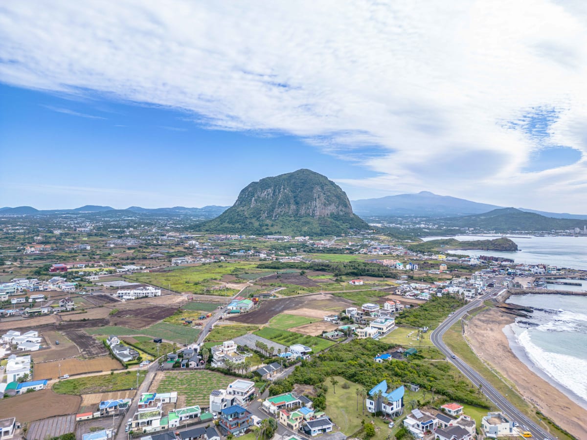 사계해변