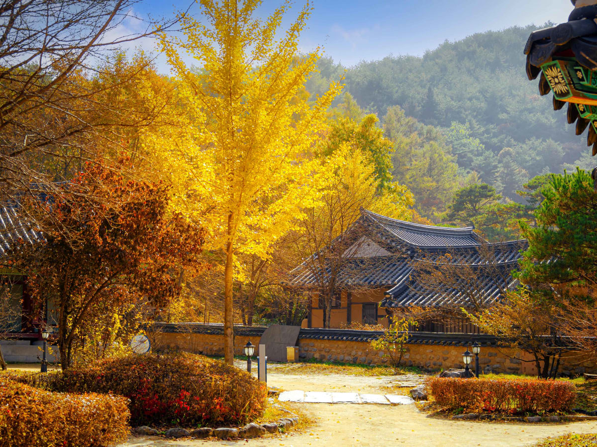 소수서원