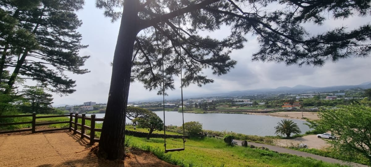 Susanbong Peak