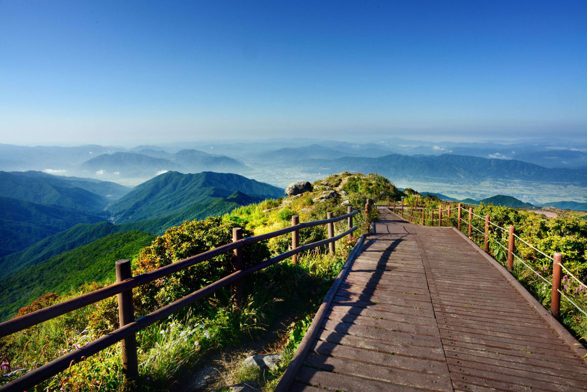 지리산국립공원