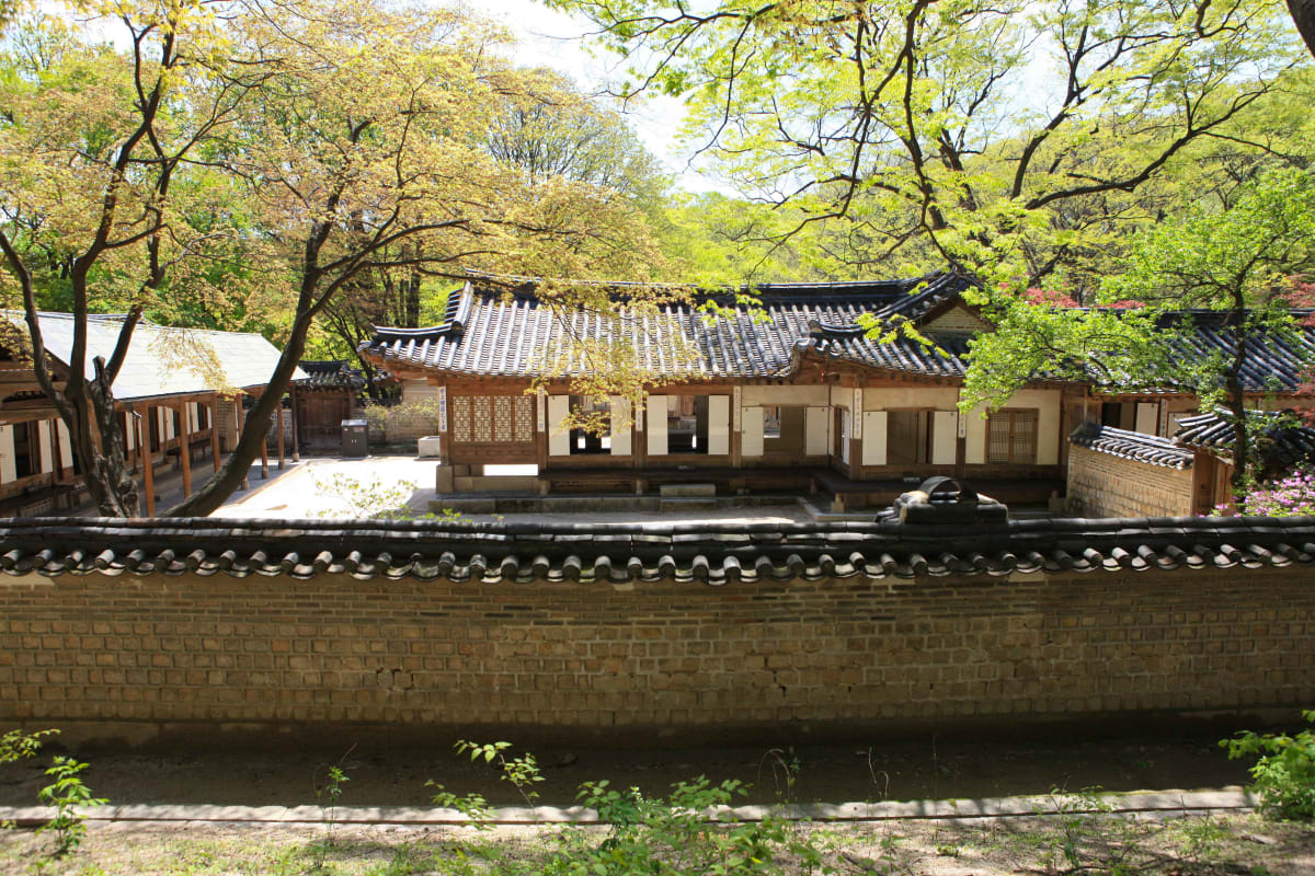 창덕궁