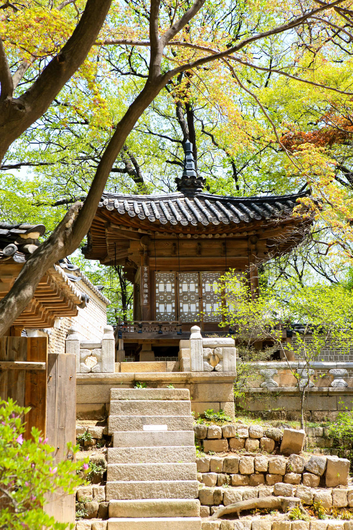 창덕궁