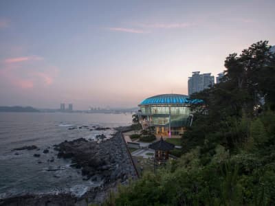 Dongbaek Park