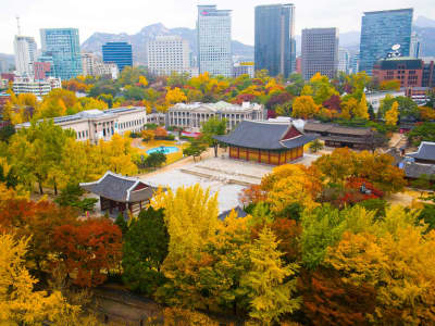 Jeongdong Observatory