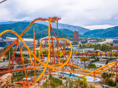 Gyeongju World