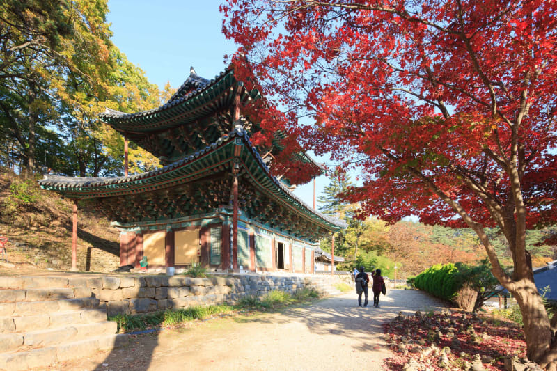 마곡사