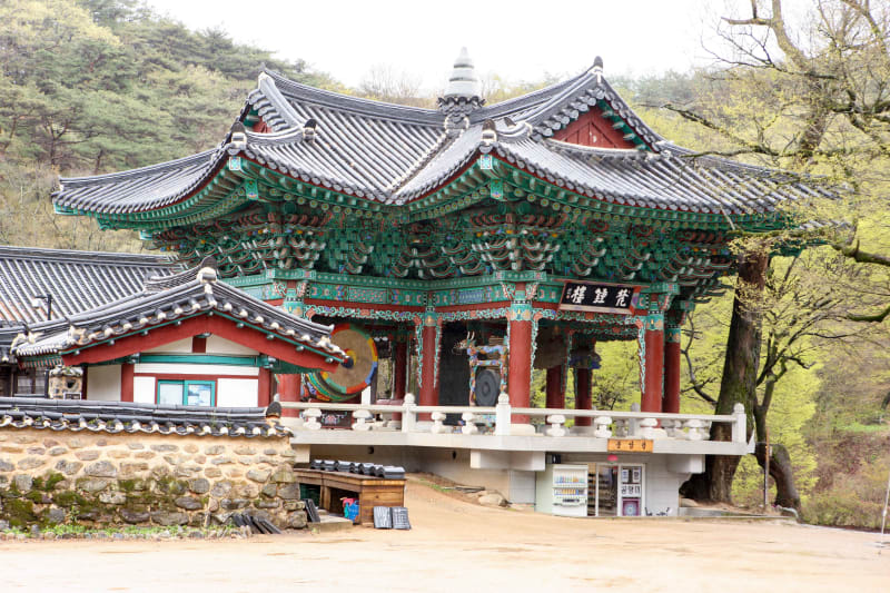 마곡사