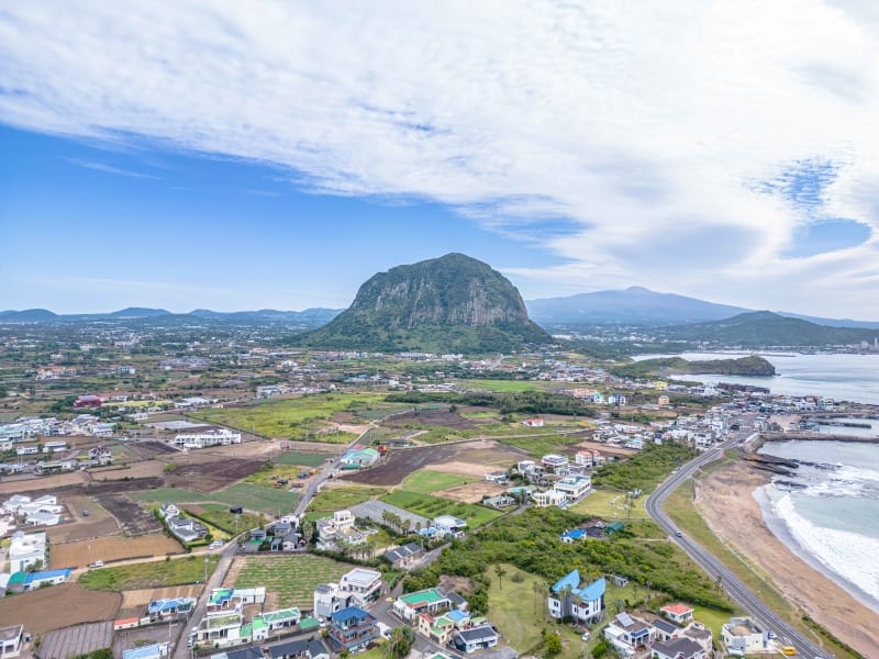 사계해변