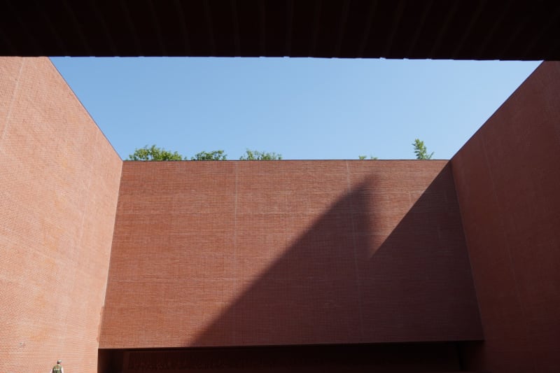 Seosomun Shrine History Museum