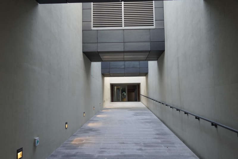 Seosomun Shrine History Museum