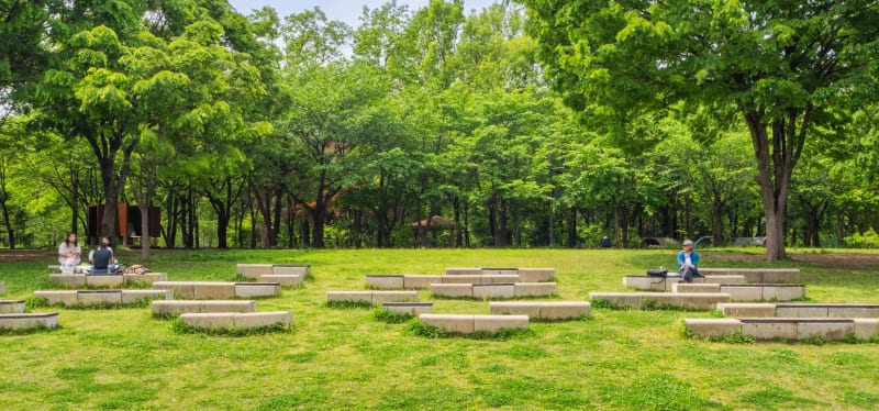 서울숲