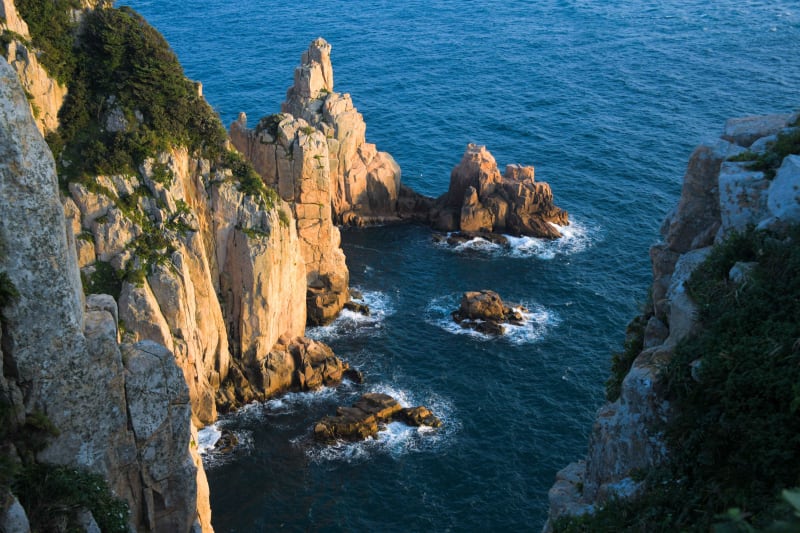 소매물도