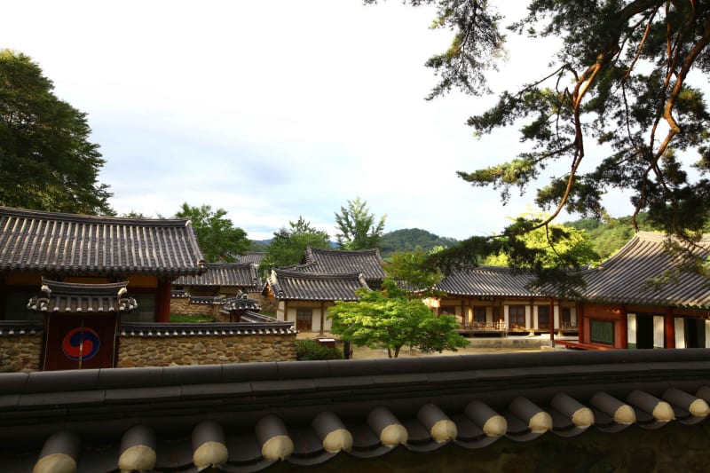 소수서원
