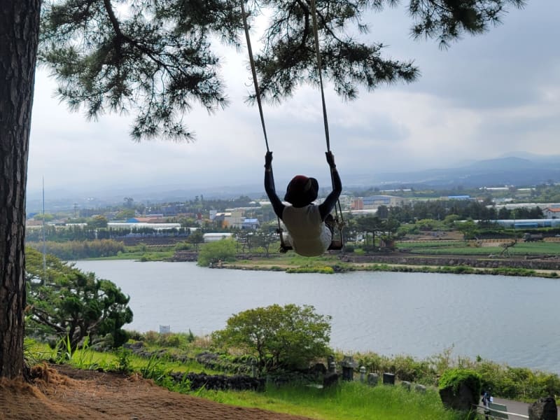 Susanbong Peak