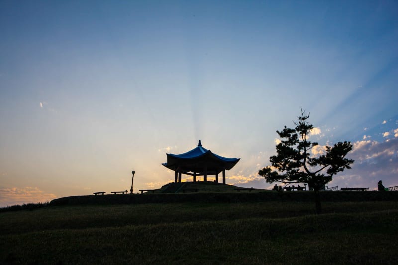 수월봉