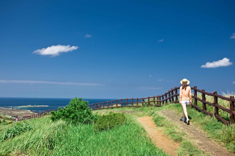 Udo Island