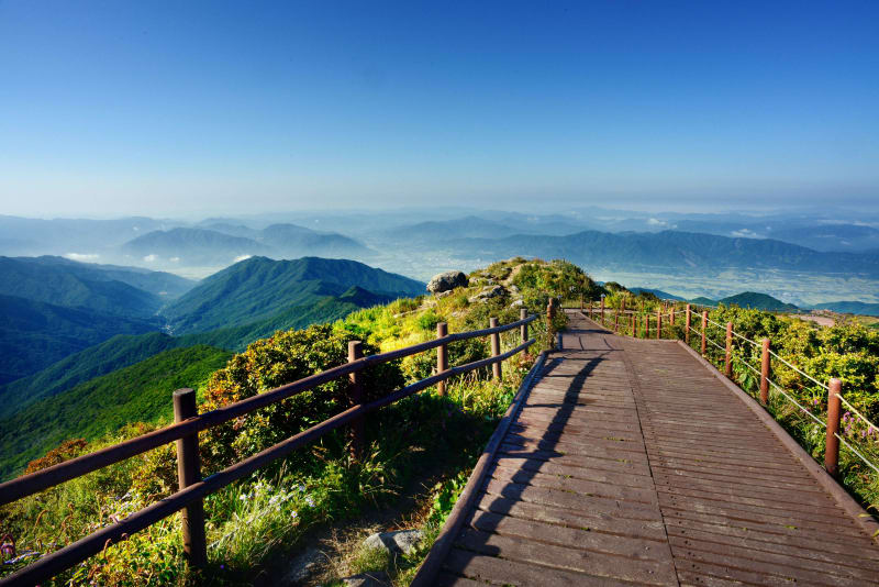 지리산국립공원