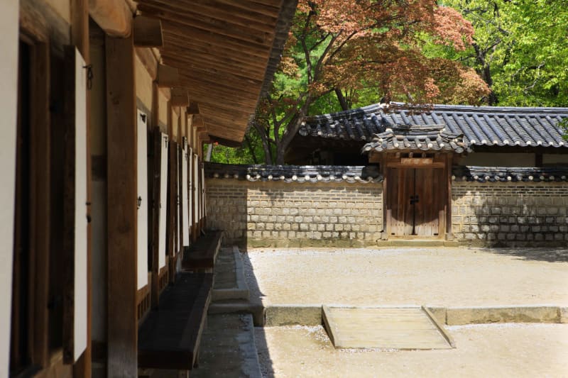 창덕궁