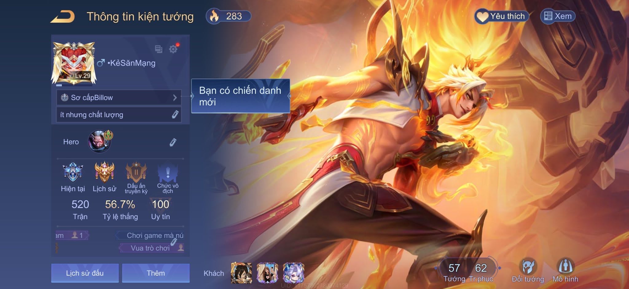 Tài khoản 1247