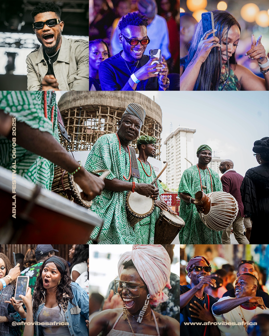 Afrovibes