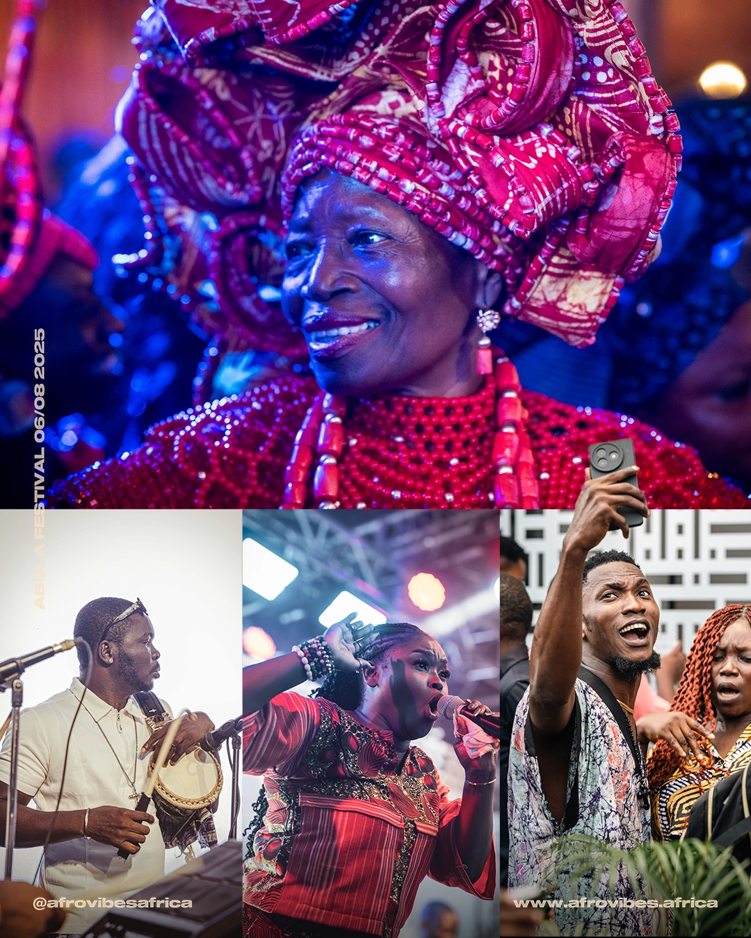 Afrovibes