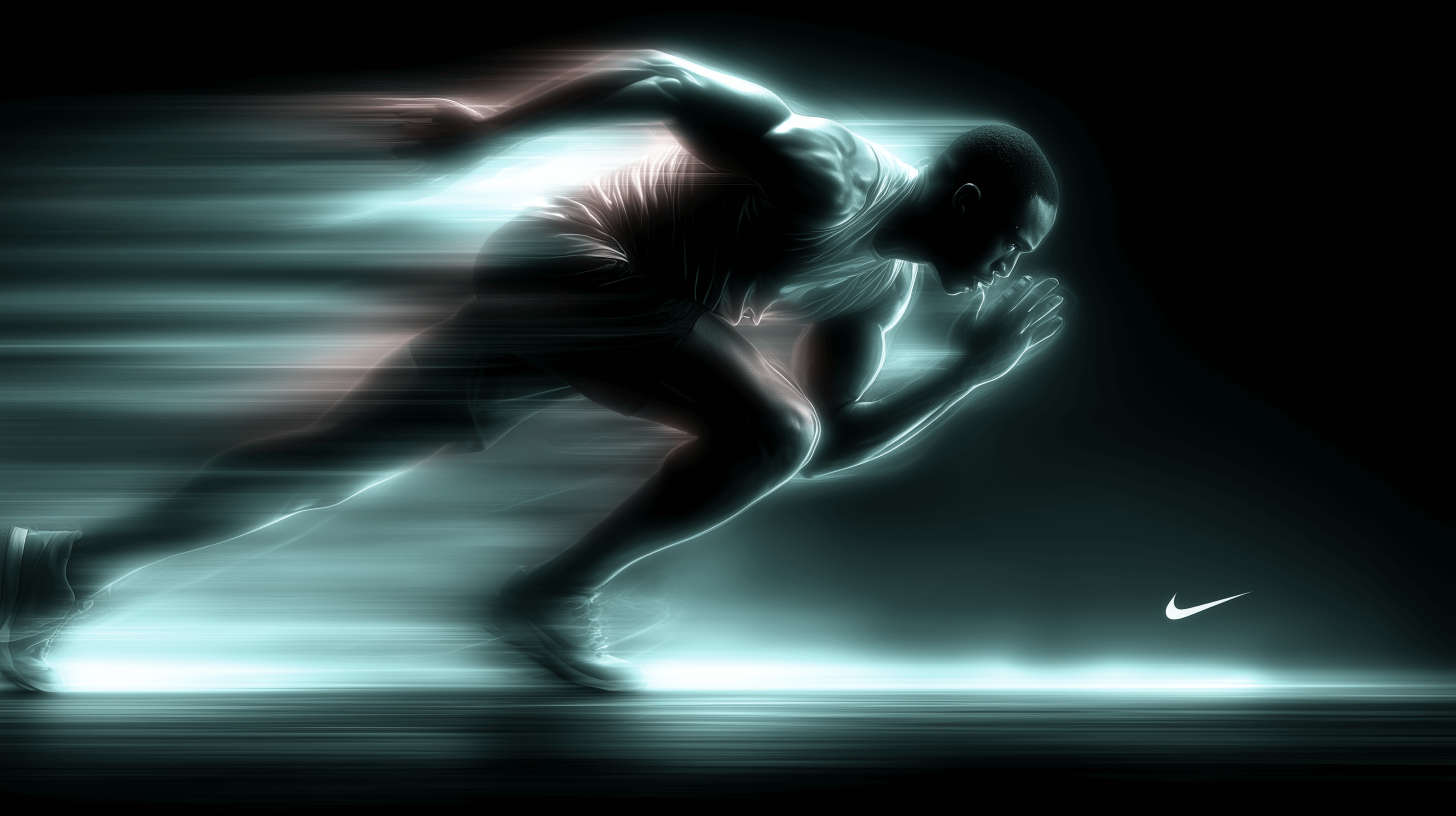 Sport Brand Identity