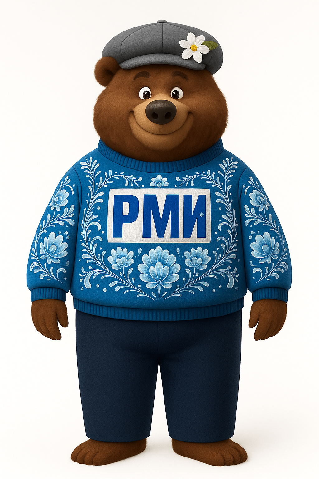 Михалыч