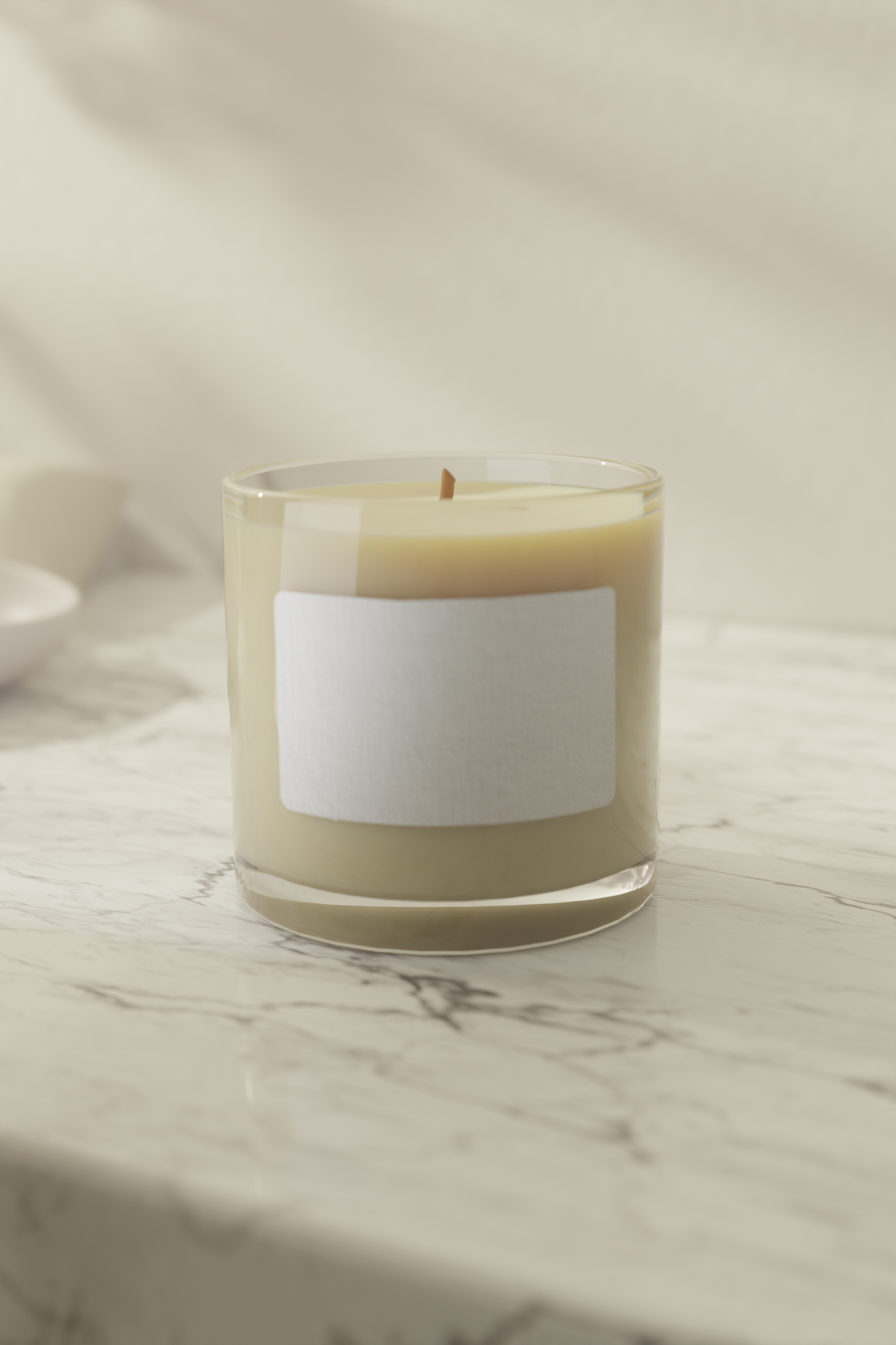 Luxury Candle