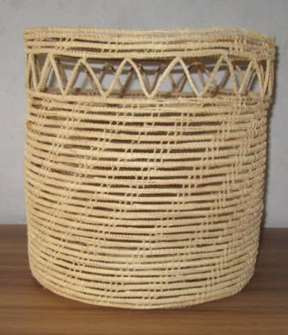 Baskets