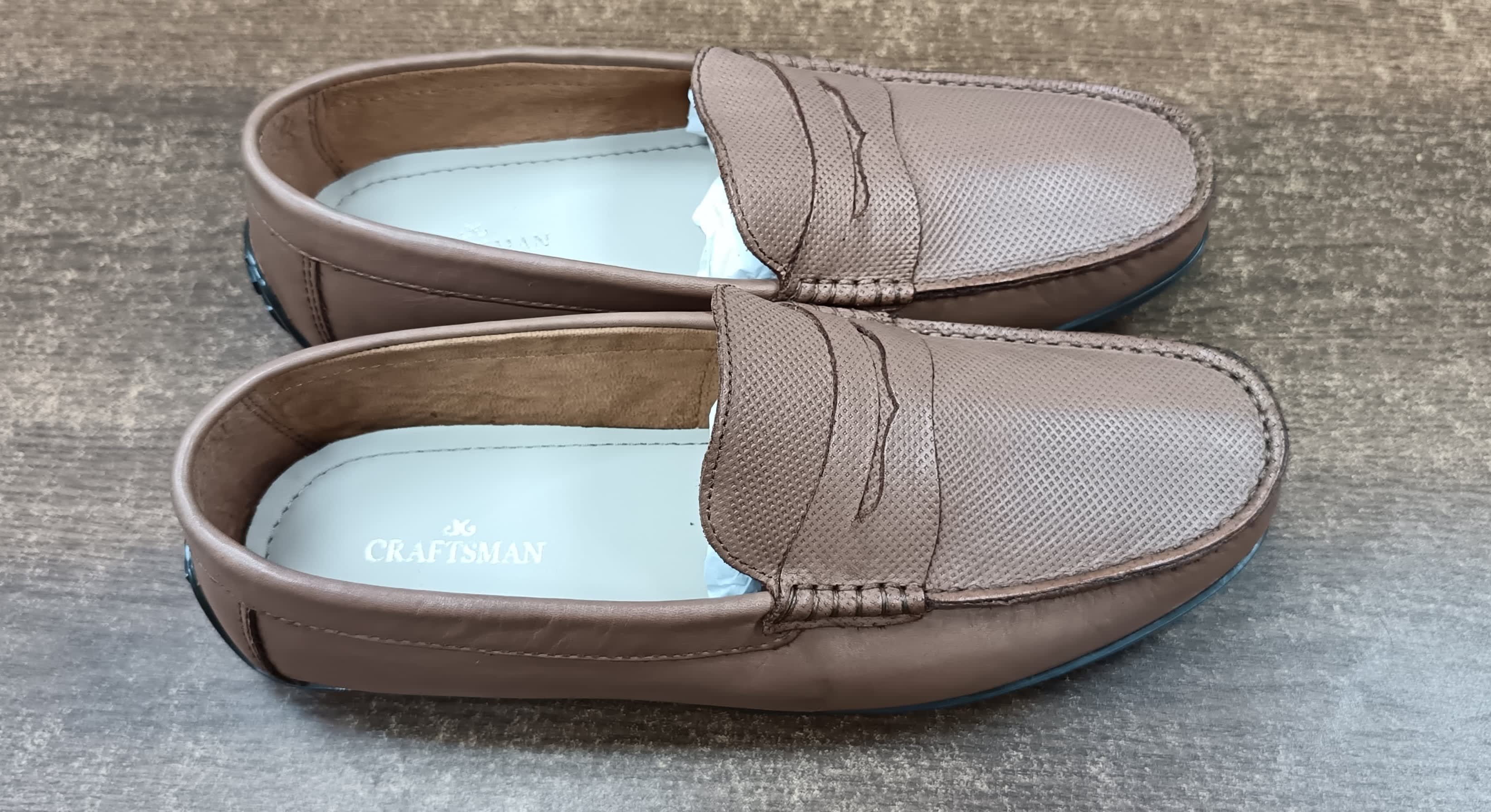 Men's Loafer
