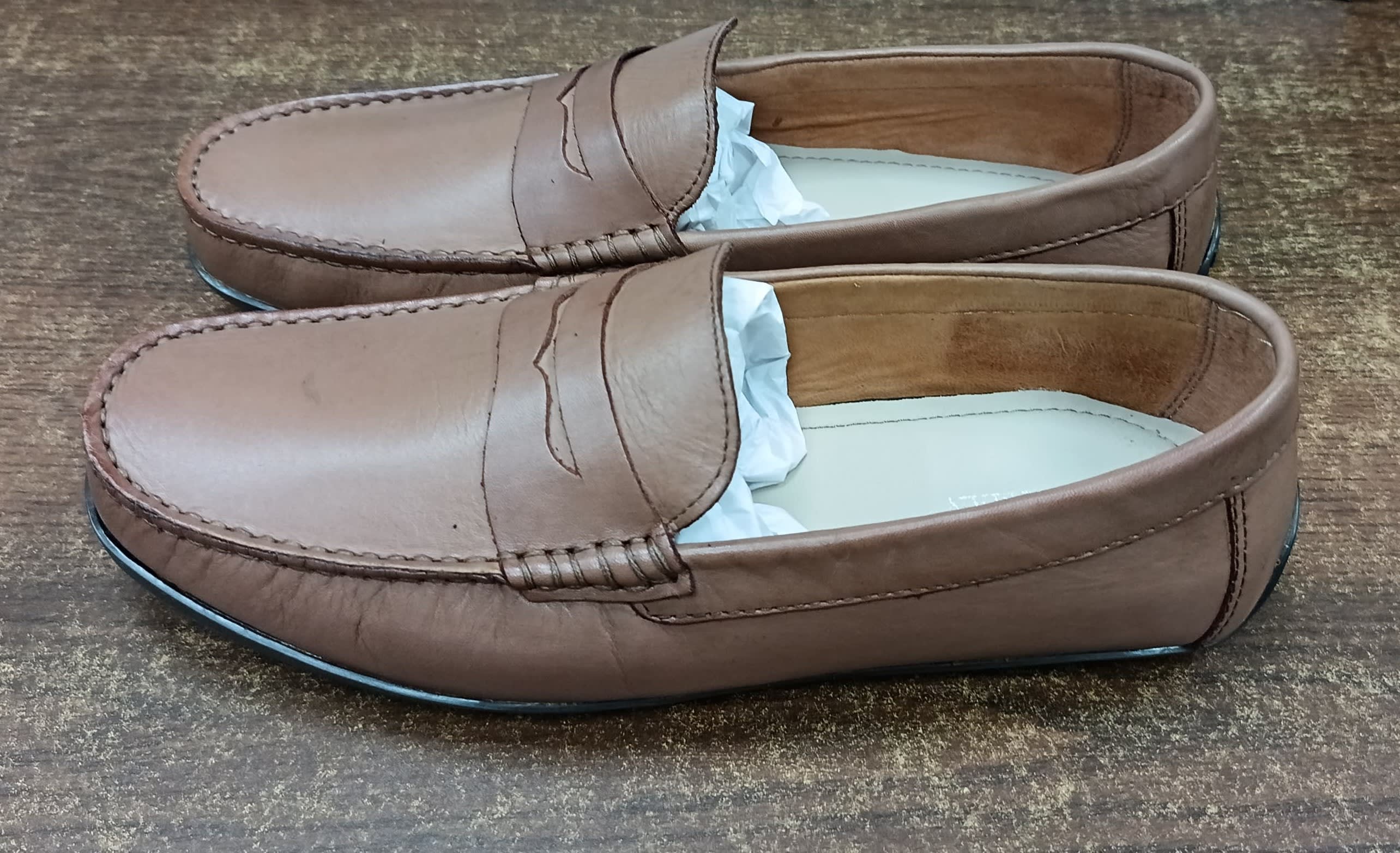 Men's Loafer